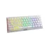 MARVO KG962WH MECHANICAL GAMING KEYBOARD